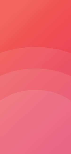 红色图案背景 — ROG Phone 9 壁纸