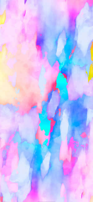 828x1792 — Realme 壁纸