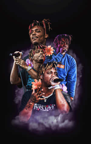 Juice Wrld 图片 — Galaxy Tab S11 Ultra 壁纸