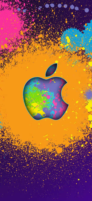 苹果 iPhone Xs — 小米15S Pro 壁纸
