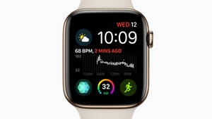 苹果手表应用与界面壁纸 — Apple Watch 壁纸