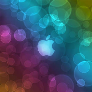 苹果波凯 iPad Mini — iPad Mini 壁纸