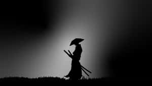 暗影武士
