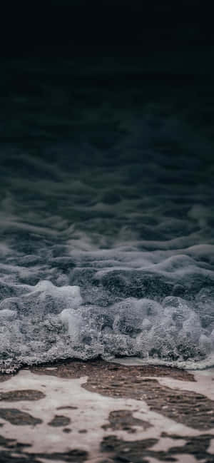 iPhone 11背景 — ZTE Blade A 壁纸