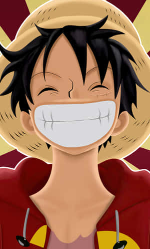 One Piece 5k — Tecno Megapad Pro 壁纸
