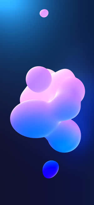 美丽独特 — Vivo V 壁纸