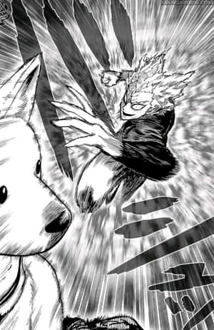 漫画分镜背景 — 漫画动图 壁纸