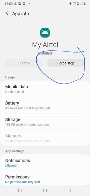 Android图片 — Infinix Smart 10 壁纸