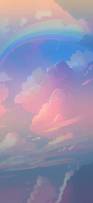 美学天空图片 — 美学天空 壁纸