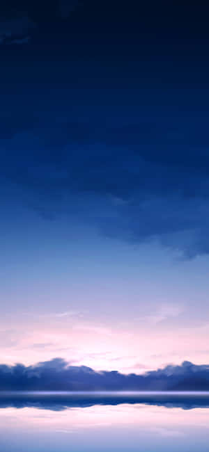 Calm Mobile — iPhone 12 壁纸