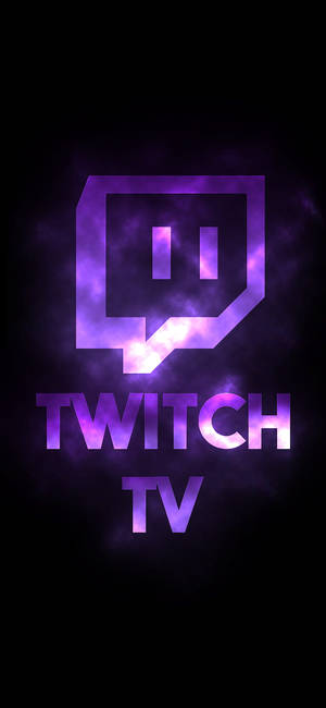 Twitch 1080 — 银河A 壁纸
