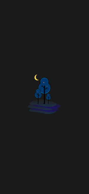 Minimalist Geek — Vivo X500 Pro Max 壁纸