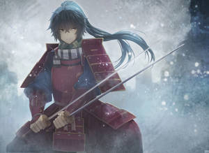 《记录的地平线》动漫角色壁纸 — 动漫角色 壁纸