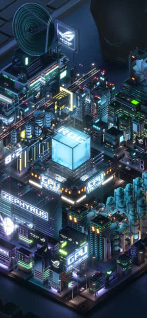 828x1792 — Pixel 7a 壁纸