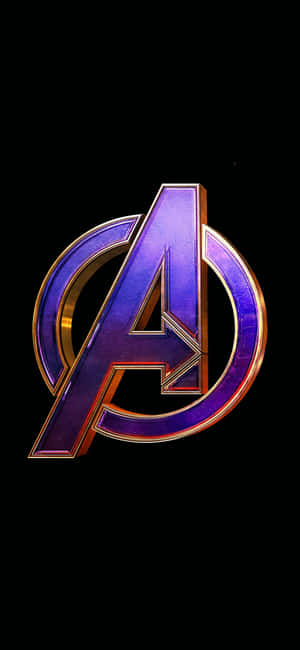iPhone Xs 漫威复仇者联盟 背景 — 荣耀Play 壁纸
