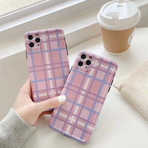 可爱的iPhone图片 — 美学 iPhone 壁纸