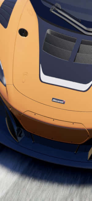 iPhone X《Project Cars 2》背景 — IQOO 15T 壁纸
