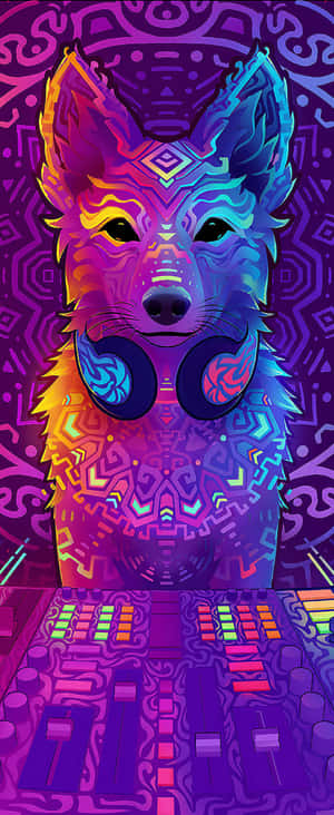 1080x2636 — Z Flip 5 壁纸