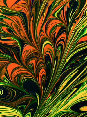 2048x2732 — iPad Pro 13 壁纸