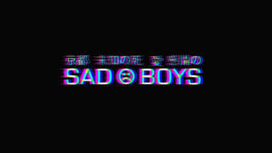迷幻情绪美学壁纸 — Emo 美学 壁纸
