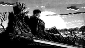 漫画分镜背景 — 漫画动图 壁纸