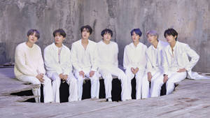 酷炫BTS笔记本MOTS 7