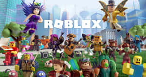 酷炫的Roblox图片 — 酷炫的Roblox 壁纸