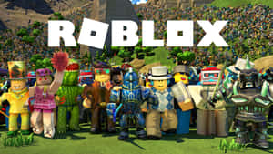 酷炫的Roblox图片 — 酷炫的Roblox 壁纸