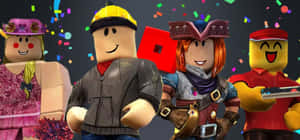 酷炫的Roblox图片 — 酷炫的Roblox 壁纸