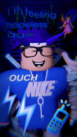 酷炫的Roblox图片 — 酷炫的Roblox 壁纸