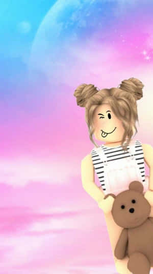 酷炫的Roblox图片 — 酷炫的Roblox 壁纸
