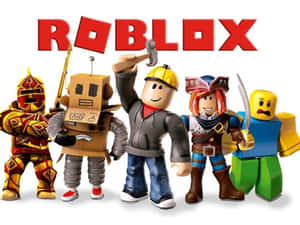 酷炫的Roblox图片 — 酷炫的Roblox 壁纸