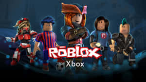 酷炫的Roblox图片 — 酷炫的Roblox 壁纸