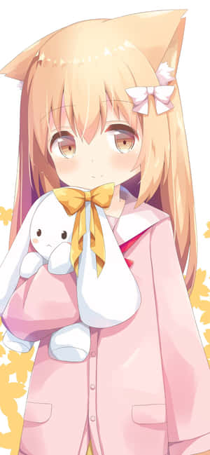 1284x2778 — iPhone 18 壁纸