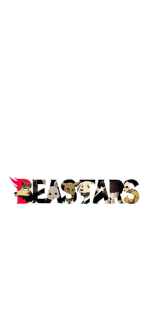 Beastars背景 — POCO M8x 壁纸