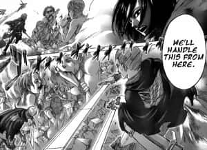 漫画分镜背景 — 漫画动图 壁纸