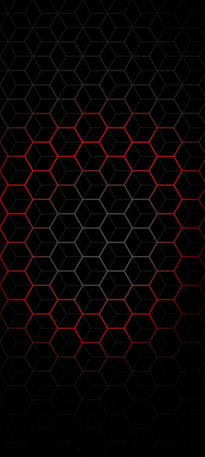 彩色AMOLED — 努比亚 A77 壁纸