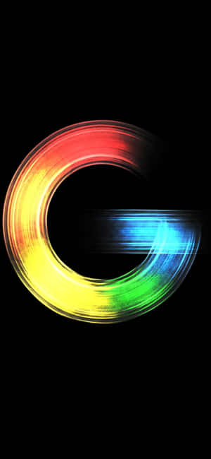Google Chrome背景 — Realme P4 Lite 壁纸