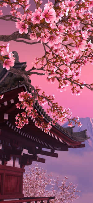 1290x2796 — Realme GT8 壁纸