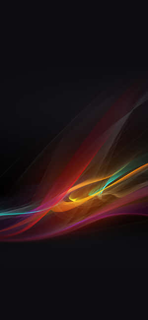 图形iPhone — Oppo Find X9s 壁纸