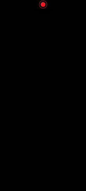 中心穿孔孔 — ZTE Blade V80 Max 壁纸
