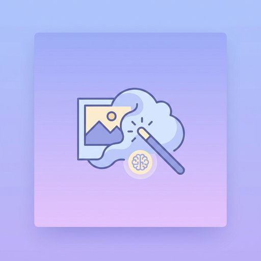 AI 背景生成器 | wallpaper image tool preview