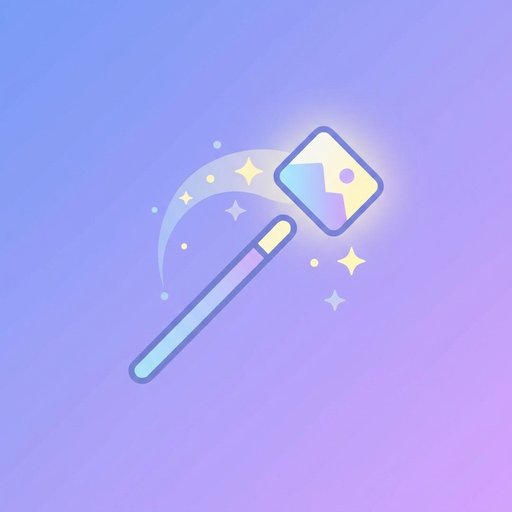 使用AI自定义壁纸 | wallpaper image tool preview