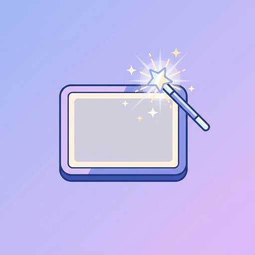 AI 照片编辑器 | wallpaper image tool preview