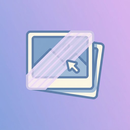 批量水印 | wallpaper image tool preview