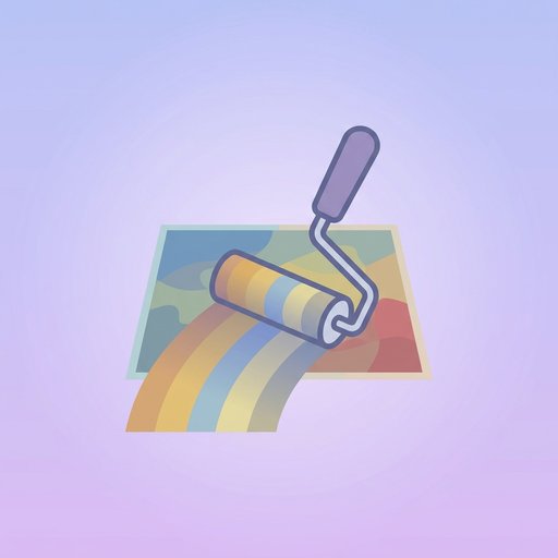色盲模拟器 | wallpaper image tool preview