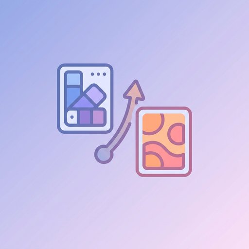 颜色转换器 | wallpaper image tool preview