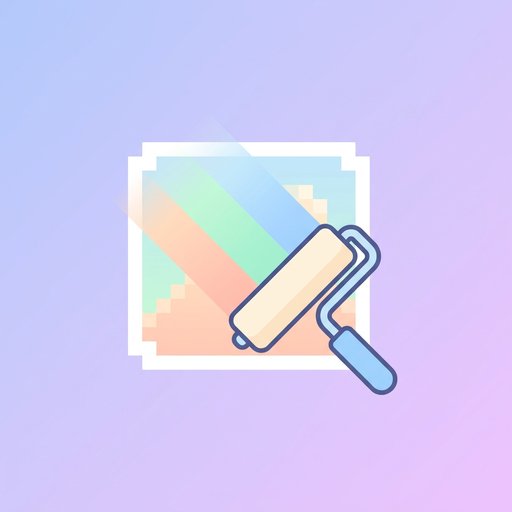 图片取色器 | wallpaper image tool preview