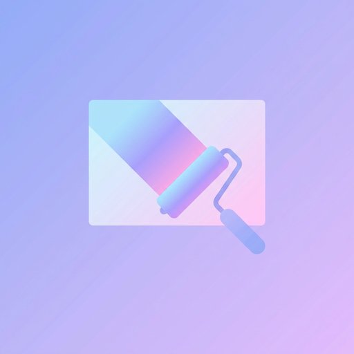 自定义颜色背景 | wallpaper image tool preview