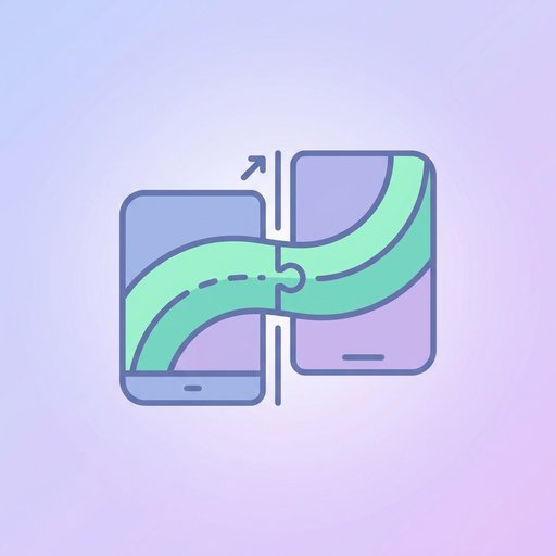双屏分割 | wallpaper image tool preview
